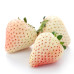 FS001A Creamy White Strawberry Seed (200 seeds/bag)